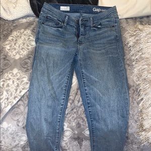 GAP Jeans